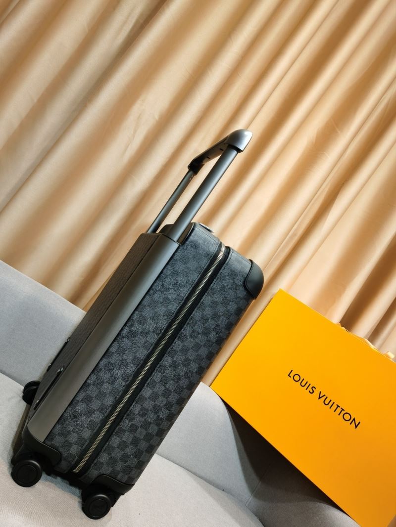 Louis Vuitton Suitcase